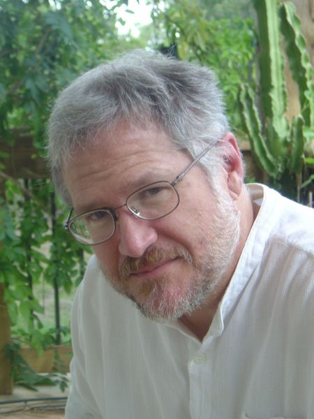 profile photo for Dr. John M Blair
